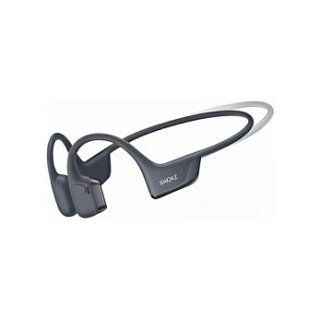 Shokz OpenRun Pro 2 Mini Schwarz