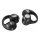 Shokz OpenDots One Schwarz