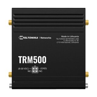 Teltonika · Modem · TRM500 · 5G · USB-C