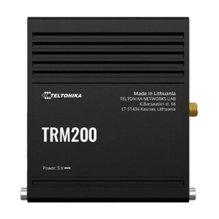 Teltonika · Modem · TRM200 · 4G-LTE