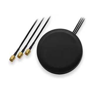 Teltonika · Zubehör · Antenne · Combo SISO Mobile/GNSS/WiFi Roof