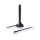 Teltonika · Zubehör · Antenne · WiFi magnetische SMA Antenne für RUT2xx/500/9xx