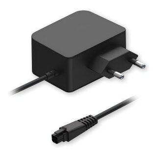 Teltonika · Zubehör · Power · EU Netzteil 18 Watt für RUT8xx,9xx, RUTx10,RUTx11, X50, XR1,RUT360