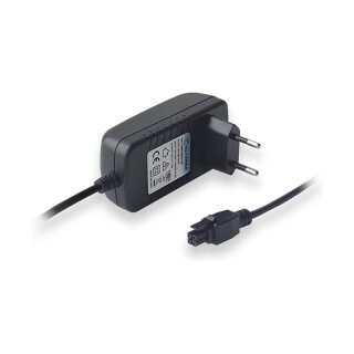 Teltonika · Zubehör · Power · EU Netzteil 24 Watt für RUTX12