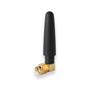 Teltonika · Zubehör · Antenne · Angled Compact Mobile Antenne