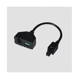 Teltonika · Zubehör · Power · 4-PIN Power Adapter with I/O Access
