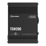 Teltonika · Switch · TSW200 · 8 Port...