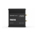 Teltonika · Gateway · TRB256 · LTE...