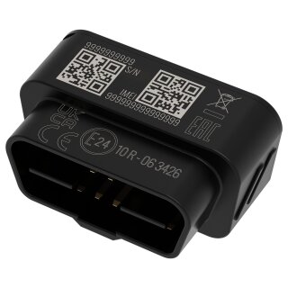 TELTONIKA TELEMATICS FMB020 OBD Plug & Play