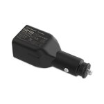 TELTONIKA TELEMATICS FMP100 2G Plug & Play Tracker...