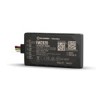 TELTONIKA TELEMATICS FMC920 4G LTE Cat 1 Tracker Quectel...
