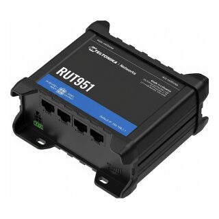 Teltonika · Router · RUT951 · LTE Modem Router/WLAN · eSIM