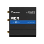 Teltonika · Router · RUT271 · Redcap...