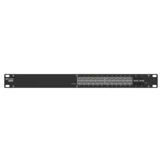 Teltonika · Switch · SWM281 · 24 Port Gigabit managed L2+ Switch, 4x SFP, 19