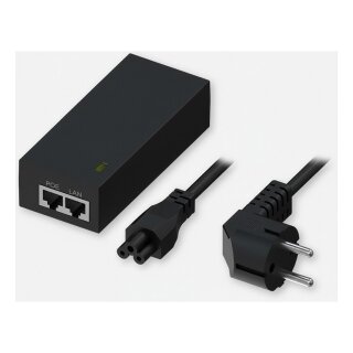 Teltonika · EU · Single · Port · Gigabit · PoE · Injector 30W