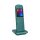 Telekom Speedphone 12 - IP-Schnulrostelefon, petrol