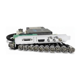 Kona 5 - Video Capture Adapter - PCIe 3.0
