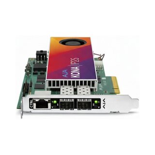 AJA KONA IP25 KONA-IP25-R0