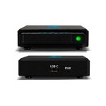AJA Pak Dock Pro