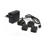 AJA High Power Mini-Converters Power Supply