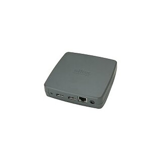 SILEX DS 700AC Wireless/Wired Hi-Speed USB Device Server