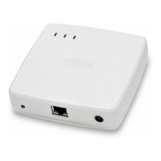 SILEX BR-500AC Wireless Bridge Enterprise