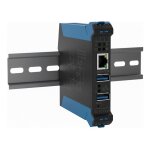 SEH INU-100 Deviceserver Hutschiene