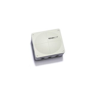 REINER SCT timeCard accessbox