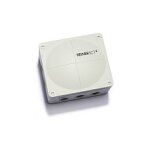 REINER SCT timeCard accessbox