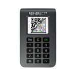 REINER SCT tanJack® photo QR