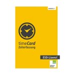 REINER SCT timeCard Small Business Edition Paket