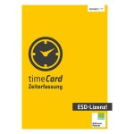 REINER SCT timeCard 10 - Basisversion ohne...