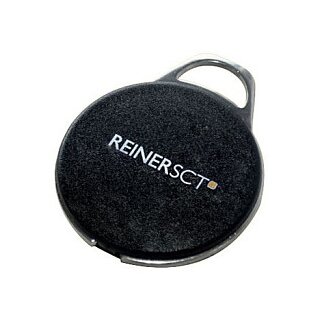 REINER SCT timeCard Transponder Premium 100er-Pack (EV3)