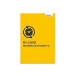 REINER SCT timeCard Exchange Sync Calender 25 MA