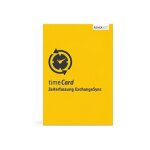 REINER SCT timeCard Exchange Sync Calender 500 MA