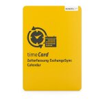 REINER SCT timeCard Exchange Sync Autoresponder Basisversion