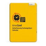 REINER SCT timeCard Exchange Sync Autoresponder 250 MA