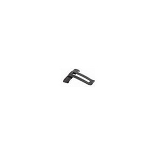 Mitel Standard Grtelclip fr Mitel 622/650 (schwarz)