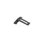 Mitel Standard Grtelclip fr Mitel 622/650 (schwarz)