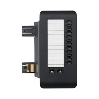 OpenScape Desk Phone KeyModul 600 CUC430