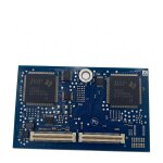 Mitel DSP-Modul SM-DSPX2 (2 chipsets)