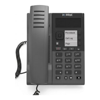Mitel 6905 IP Phone