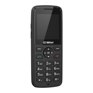 Mitel Mitel 5634 WiFi Handset