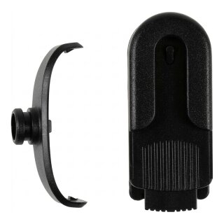 OpenScape DECT Phone S6 Professional beltclip CUC517