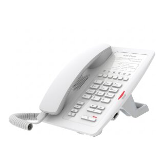 Fanvil H3W V2 SIP-Phone Hotel White