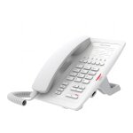 Fanvil H3W V2 SIP-Phone Hotel White
