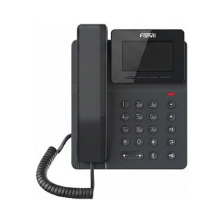 Fanvil V50P, Basic Level IP Phone /