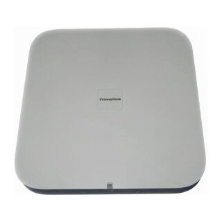 innovaphone IP1202/4s DECT Basisstation, 4-Kanal (Singelcell)