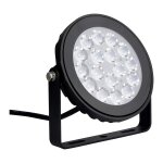 Synergy 21 LED Garden Lamp 9W RGB-WW with Radio and WiFi...
