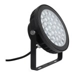 Synergy 21 LED garden lamp 25W RGB-WW CCT with radio and...